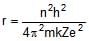 Atomic Spectrum & Bohr`s Model of Hydrogen Atom | Chemistry Class 11 - NEET